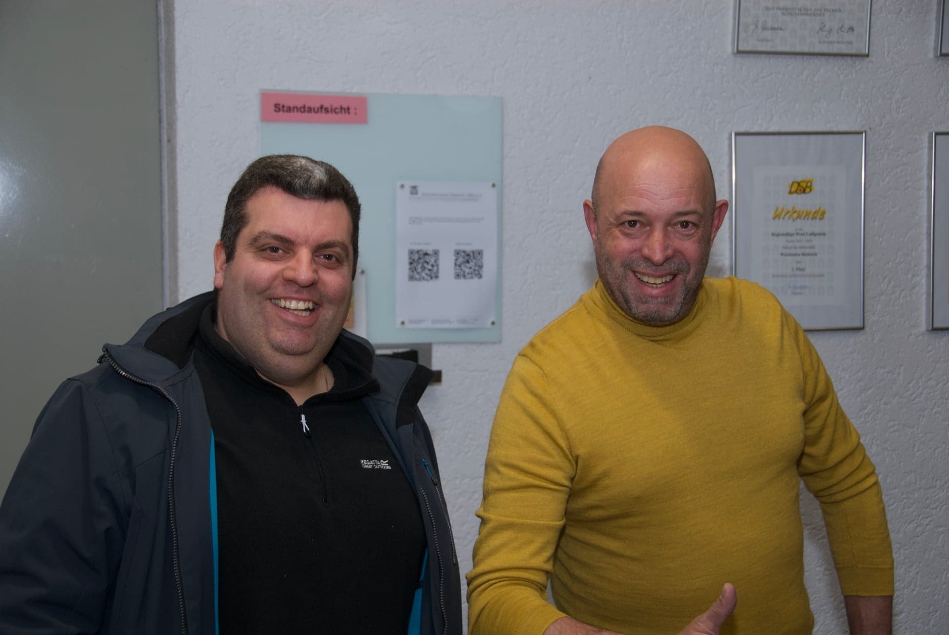 Tag der offenen Tür 2022 - Vorschau 1